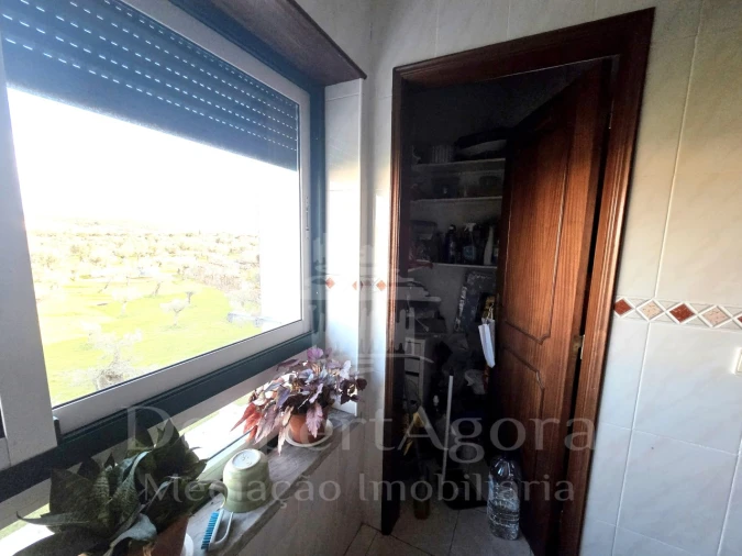 Apartamento T3 para Venda em Vila Nova da Barquinha Foto 5