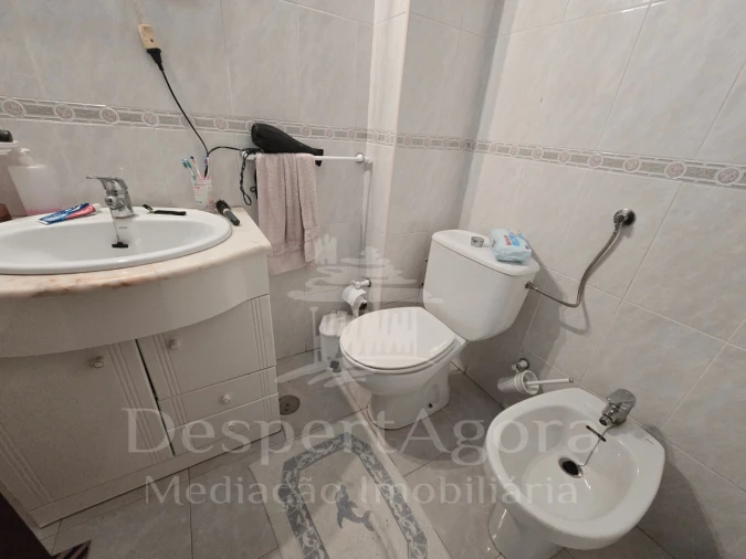 Apartamento T3 para Venda em Vila Nova da Barquinha Foto 10