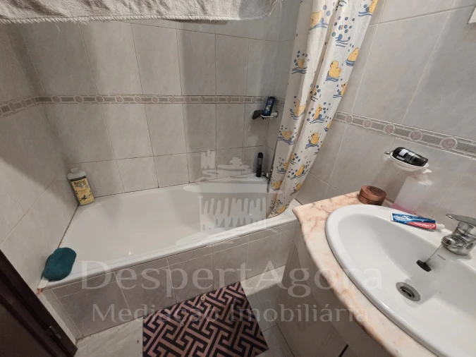 Apartamento T3 para Venda em Vila Nova da Barquinha Foto 11