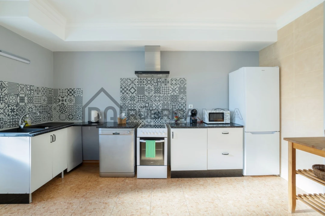 Moradia T4 para Venda em Moncarapacho e Fuseta Foto 6