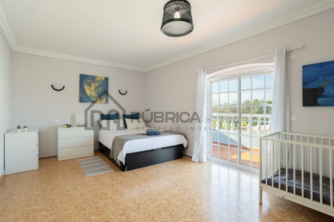 Moradia T4 para Venda em Moncarapacho e Fuseta Foto 12