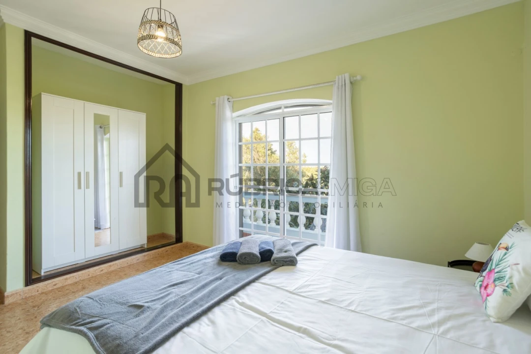 Moradia T4 para Venda em Moncarapacho e Fuseta Foto 13