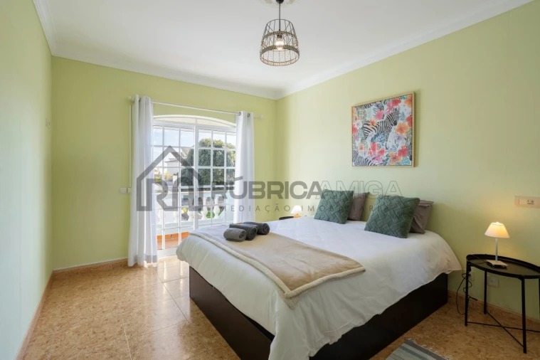 Moradia T4 para Venda em Moncarapacho e Fuseta Foto 10