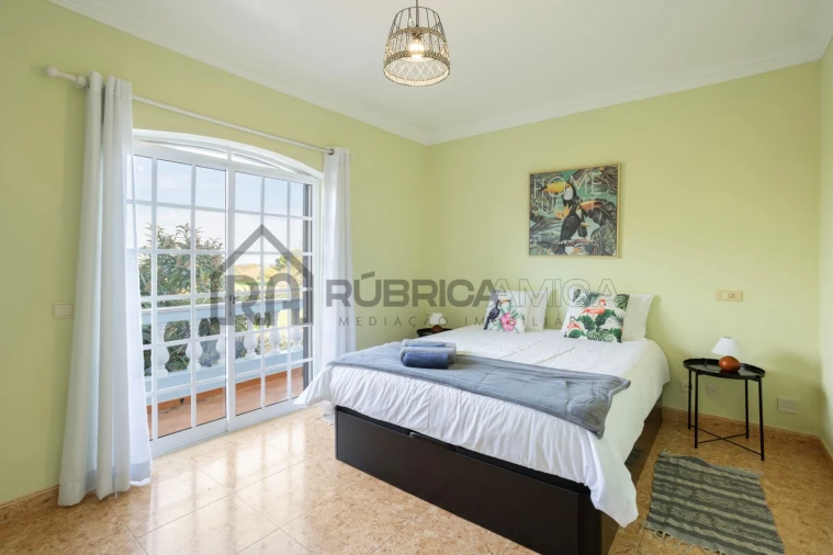 Moradia T4 para Venda em Moncarapacho e Fuseta Foto 11