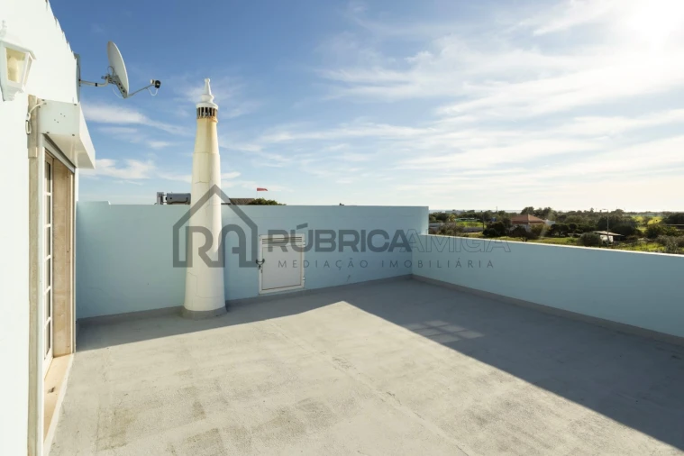 Moradia T4 para Venda em Moncarapacho e Fuseta Foto 22