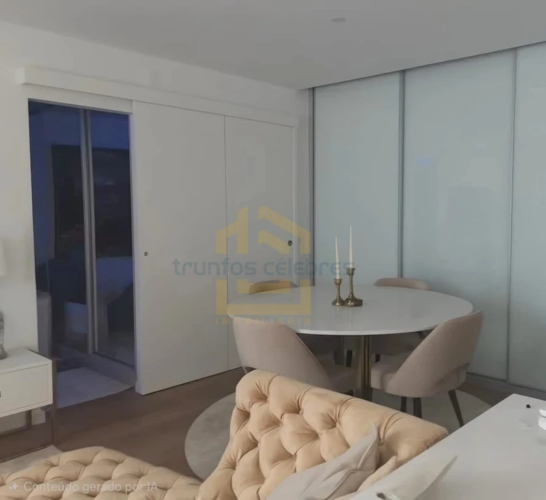 Apartamento T1 para Venda em Póvoa de Varzim, Beiriz e Argivai Foto 15