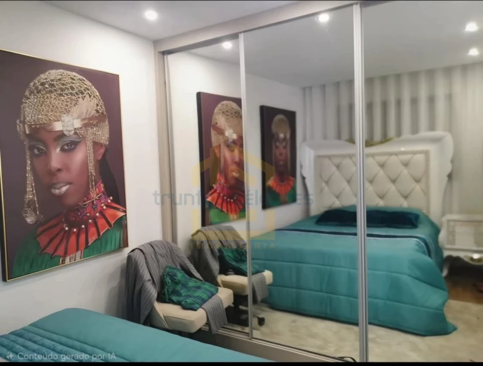 Apartamento T1 para Venda em Póvoa de Varzim, Beiriz e Argivai Foto 13