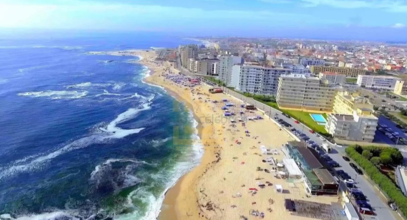 Apartamento T1 para Venda em Póvoa de Varzim, Beiriz e Argivai Foto 24