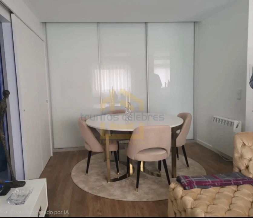 Apartamento T1 para Venda em Póvoa de Varzim, Beiriz e Argivai Foto 27