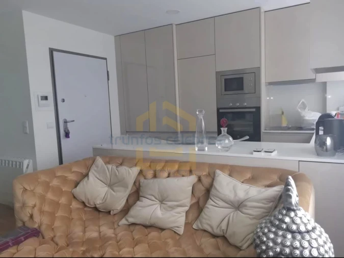 Apartamento T1 para Venda em Póvoa de Varzim, Beiriz e Argivai Foto 14