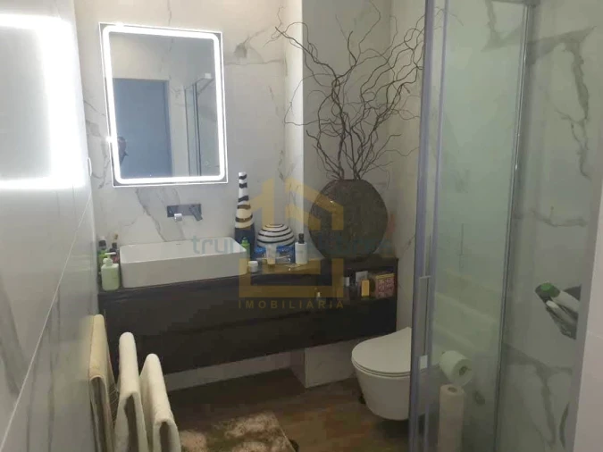 Apartamento T1 para Venda em Póvoa de Varzim, Beiriz e Argivai Foto 11