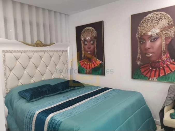 Apartamento T1 para Venda em Póvoa de Varzim, Beiriz e Argivai Foto 12