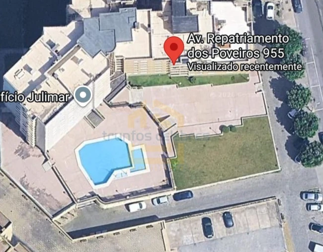 Apartamento T1 para Venda em Póvoa de Varzim, Beiriz e Argivai Foto 23