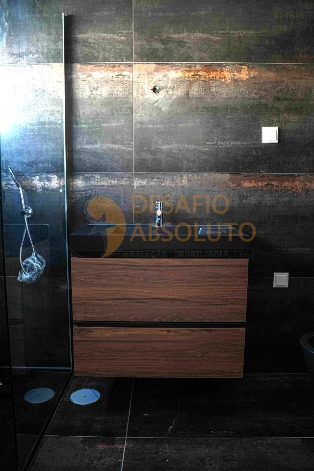 Moradia T3 para Venda em Fernao Ferro Foto 23