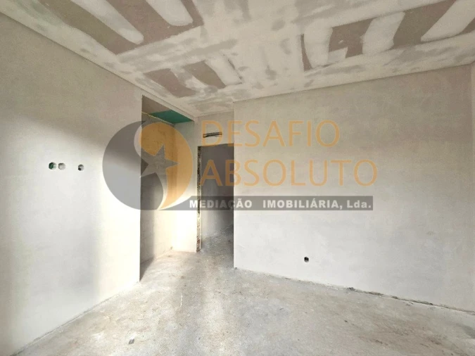 Moradia T3 para Venda em Fernao Ferro Foto 8