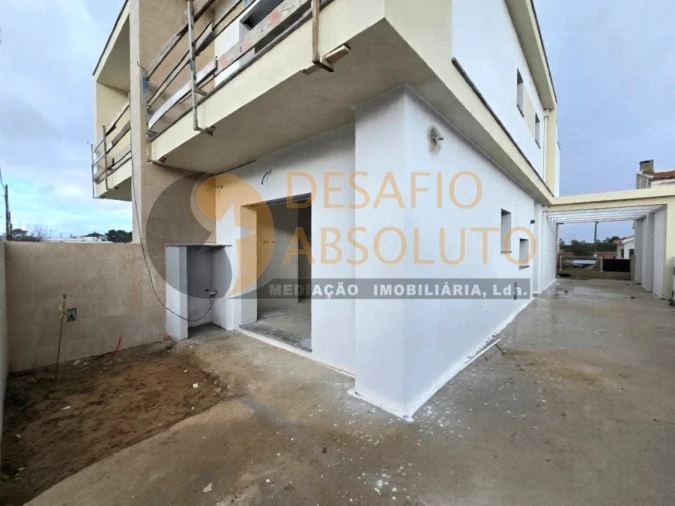 Moradia T3 para Venda em Fernao Ferro