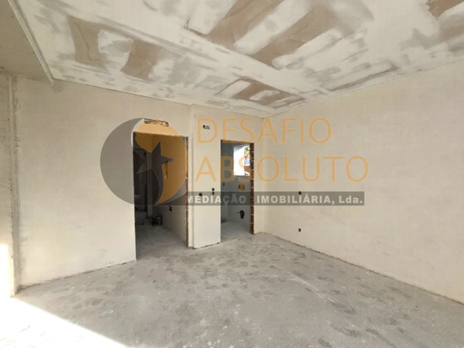 Moradia T3 para Venda em Fernao Ferro Foto 12