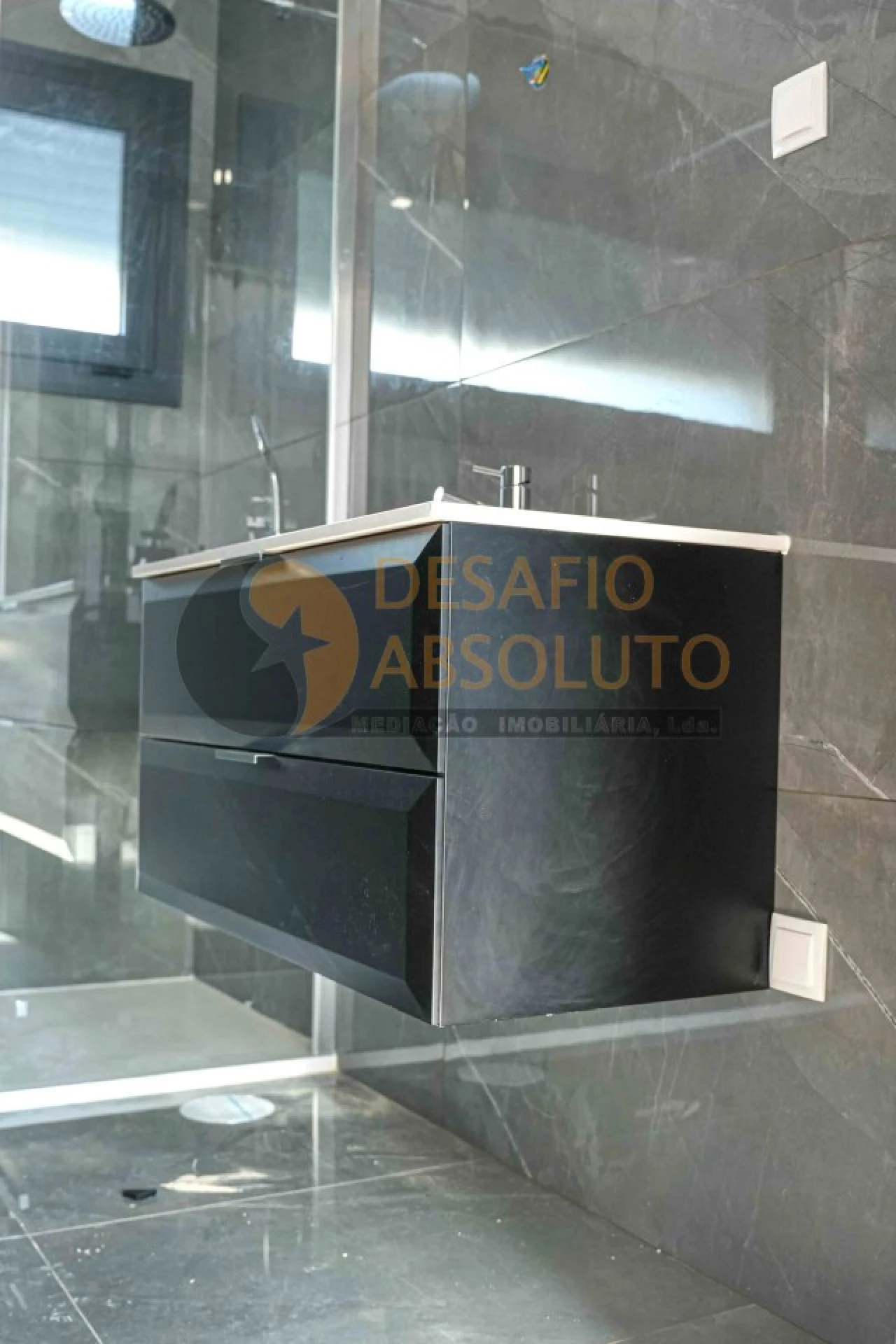 Moradia T3 para Venda em Fernao Ferro Foto 9