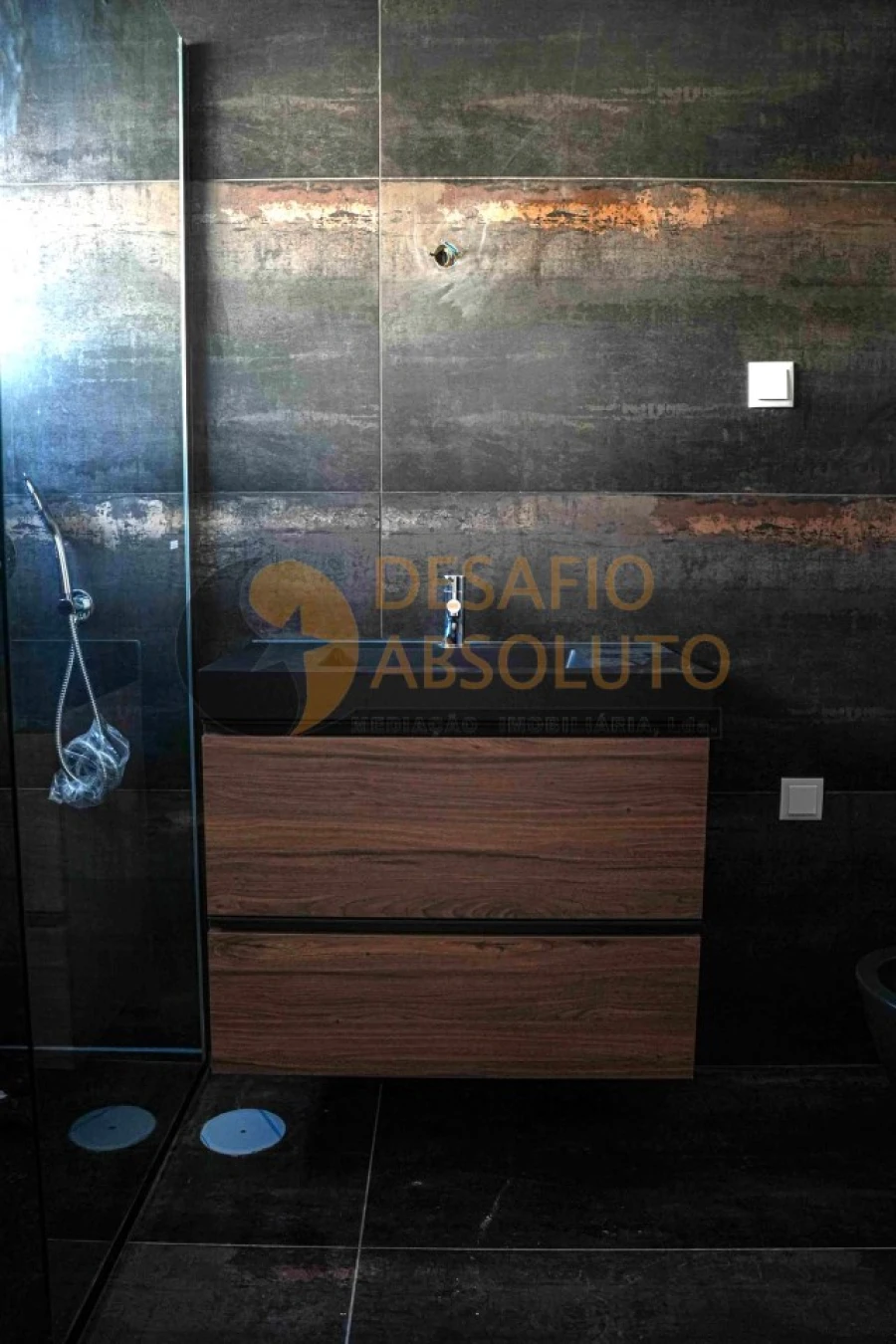 Moradia T3 para Venda em Fernao Ferro Foto 12