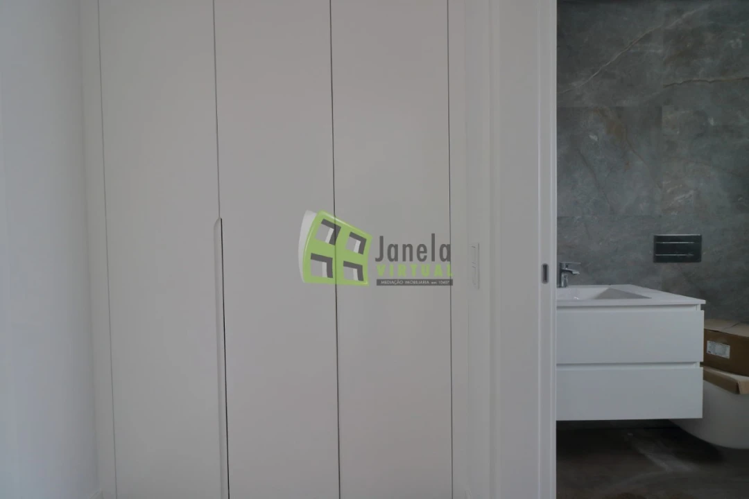 Moradia T3 para Venda em Quinta do Anjo Foto 22