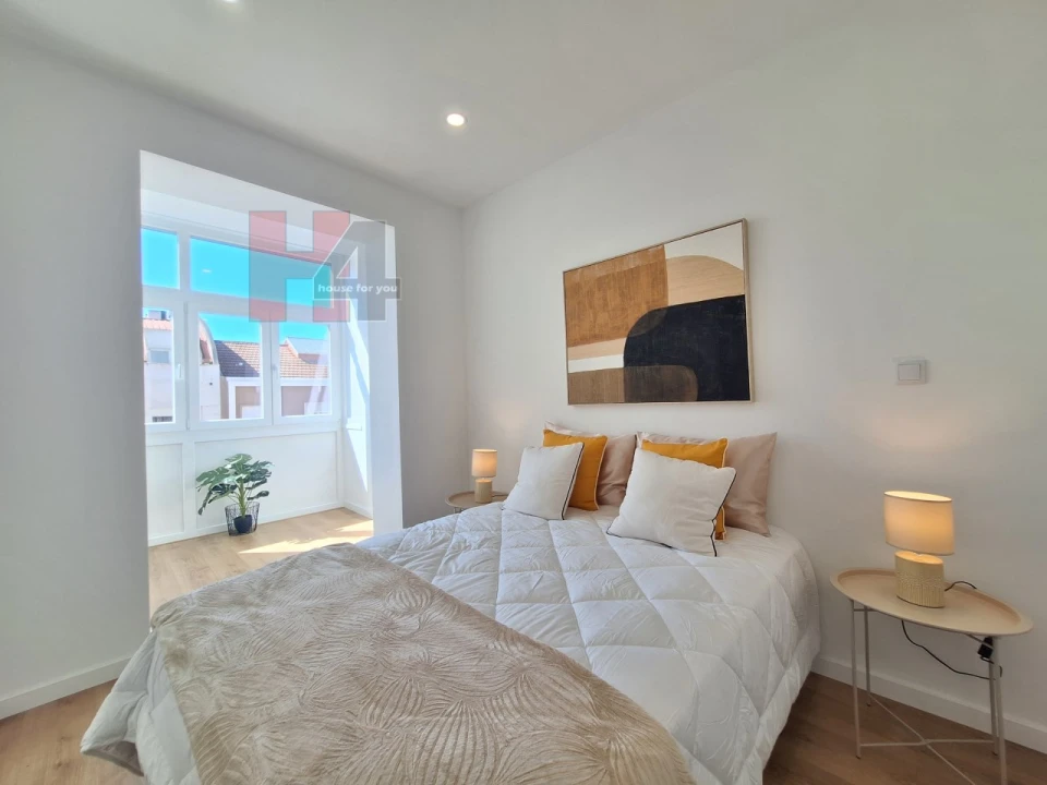 Apartamento T3 para Venda em Benfica Foto 12