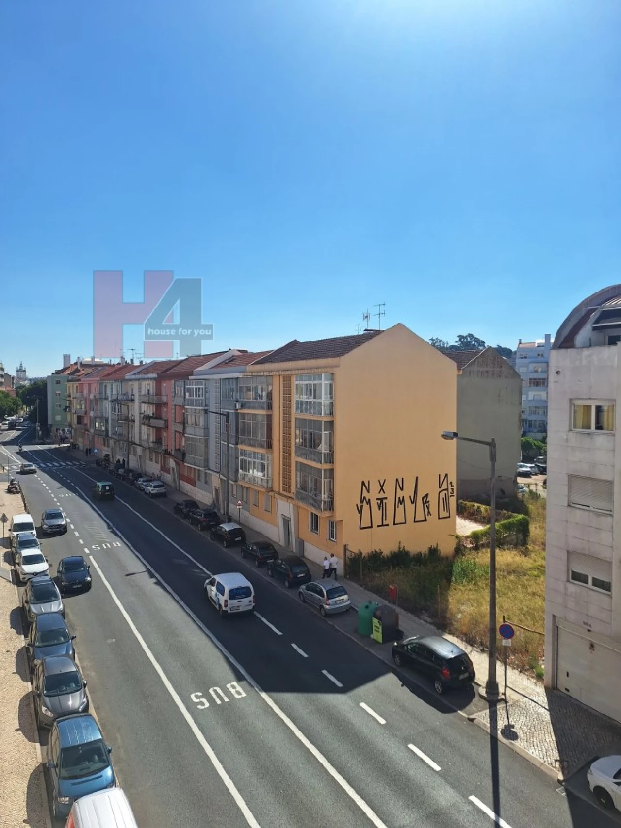 Apartamento T3 para Venda em Benfica Foto 25