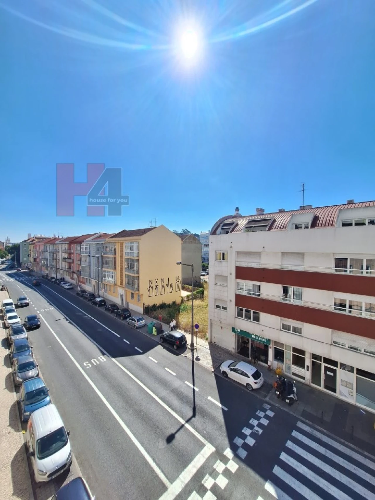 Apartamento T3 para Venda em Benfica Foto 26