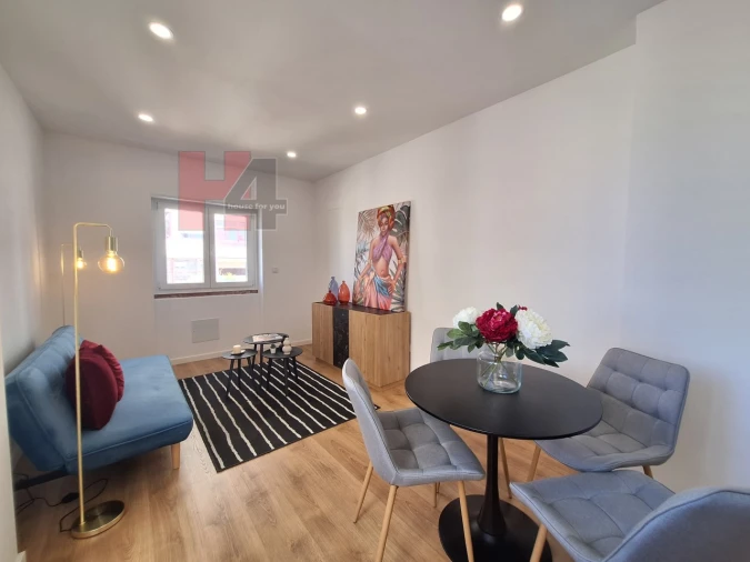 Apartamento T3 para Venda em Benfica Foto 5