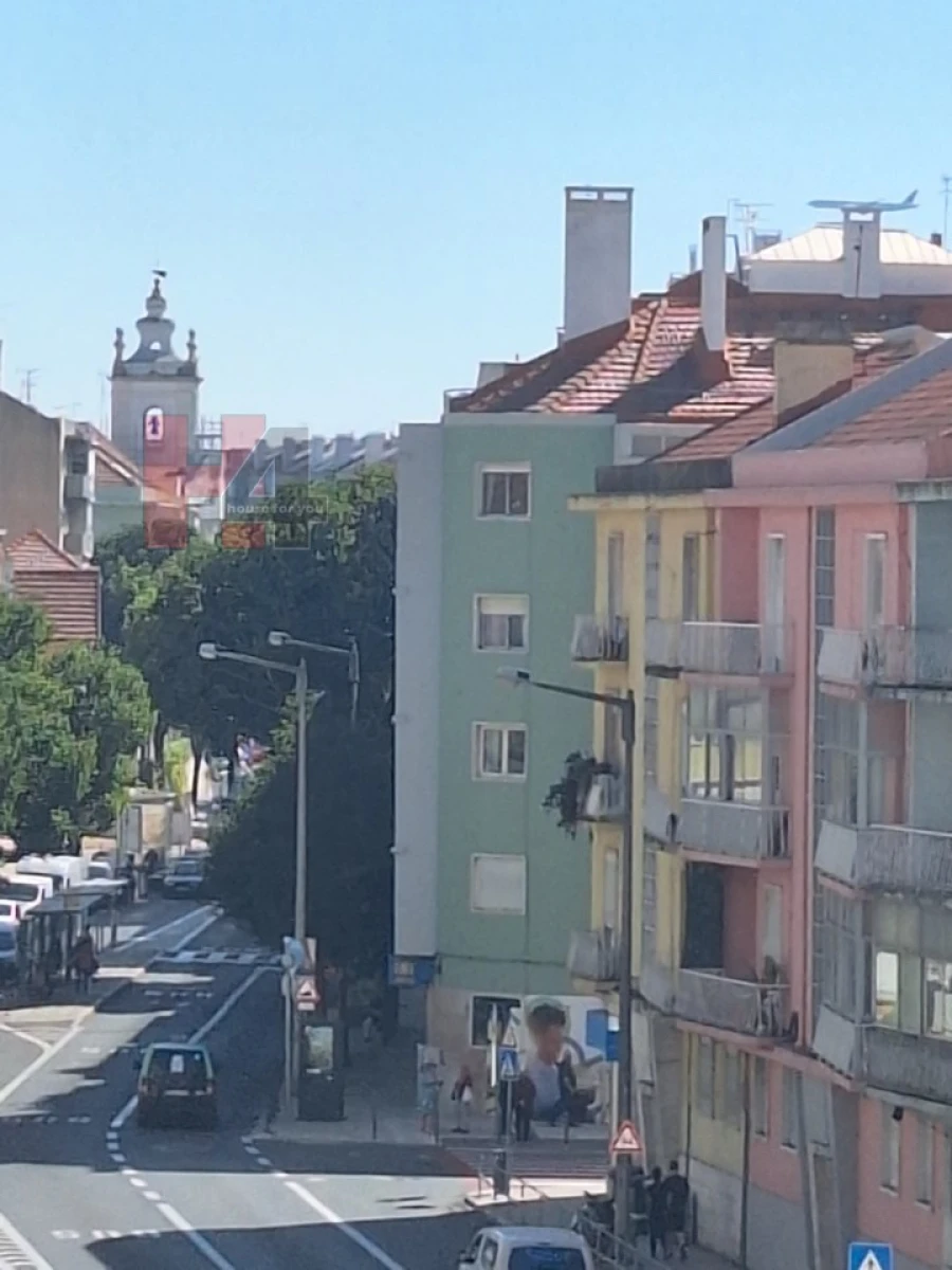 Apartamento T3 para Venda em Benfica Foto 15