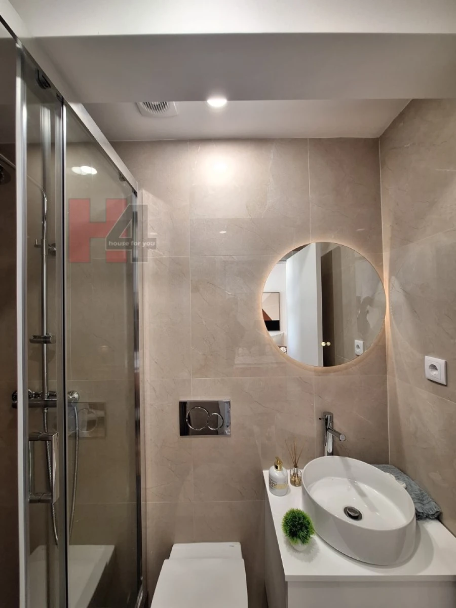 Apartamento T3 para Venda em Benfica Foto 16