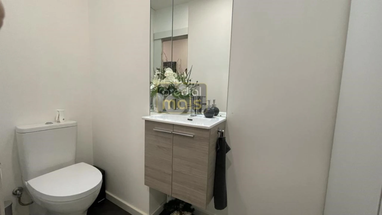 Apartamento T3 para Venda em Vila Nova de Famalicão e Calendário Foto 4