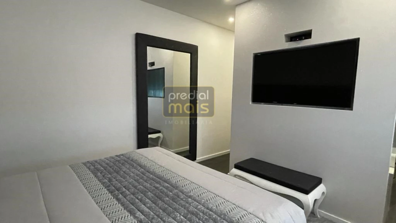 Apartamento T3 para Venda em Vila Nova de Famalicão e Calendário Foto 6