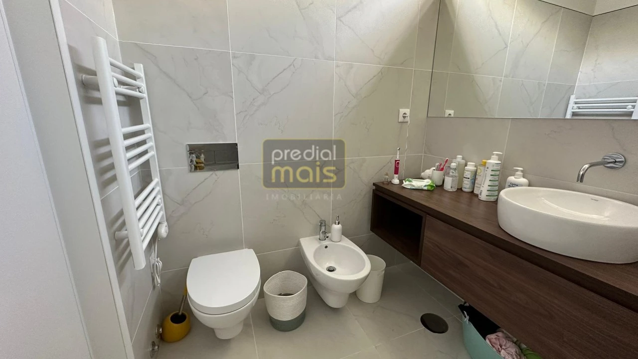 Apartamento T3 para Venda em Vila Nova de Famalicão e Calendário Foto 9