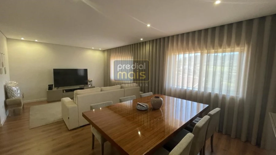 Apartamento T3 para Venda em Vila Nova de Famalicão e Calendário