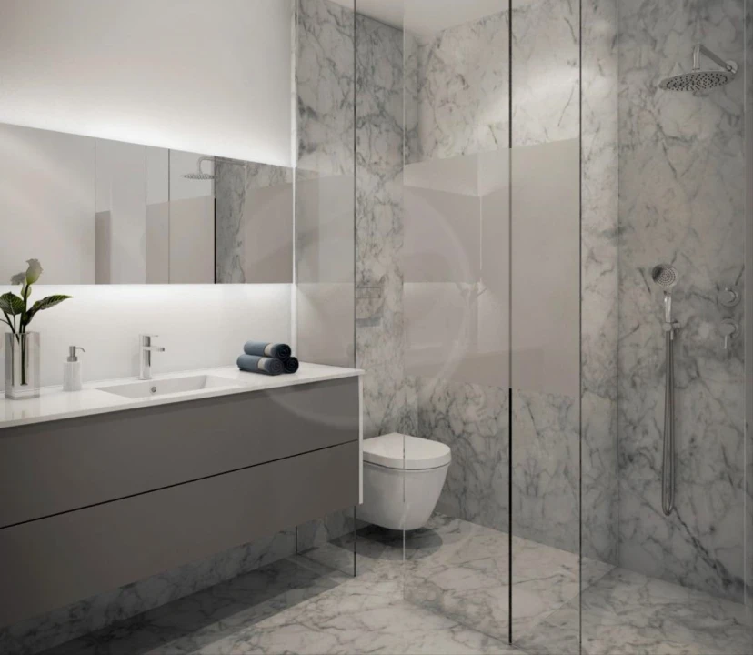 Moradia T4 para Venda em Touguinha e Touguinhó Foto 14