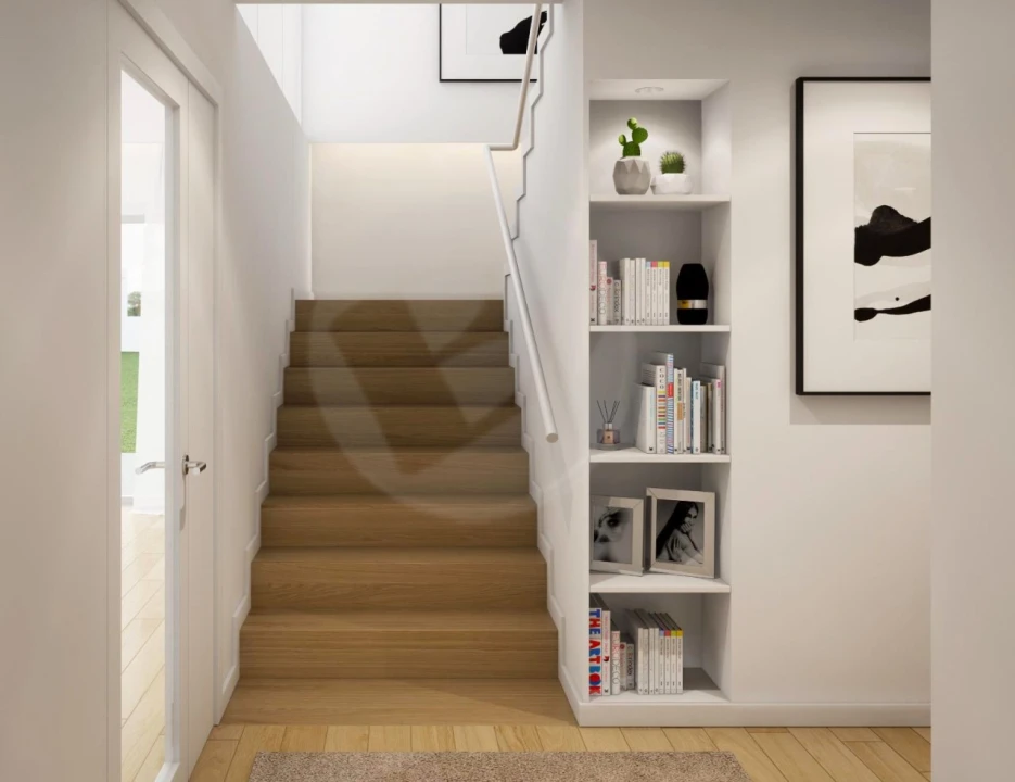 Moradia T4 para Venda em Touguinha e Touguinhó Foto 15