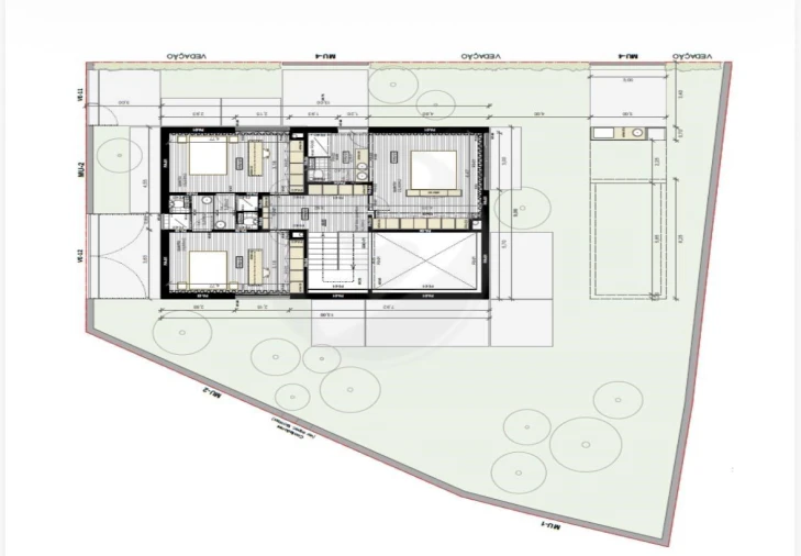 Moradia T4 para Venda em Touguinha e Touguinhó Foto 9