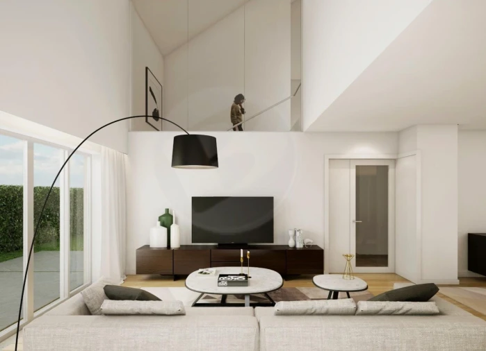 Moradia T4 para Venda em Touguinha e Touguinhó Foto 20