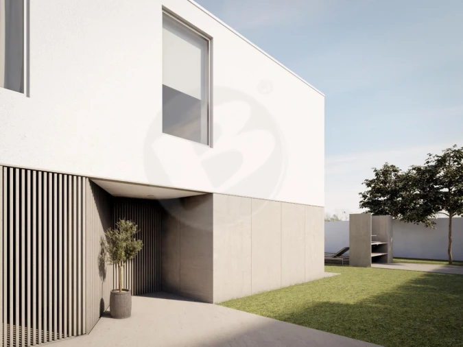 Moradia T4 para Venda em Touguinha e Touguinhó Foto 27