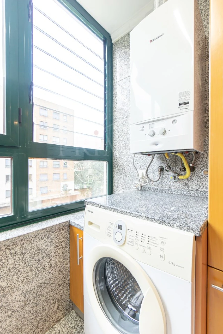 Apartamento T3 para Arrendamento em Aldoar, Foz do Douro e Nevogilde Foto 7