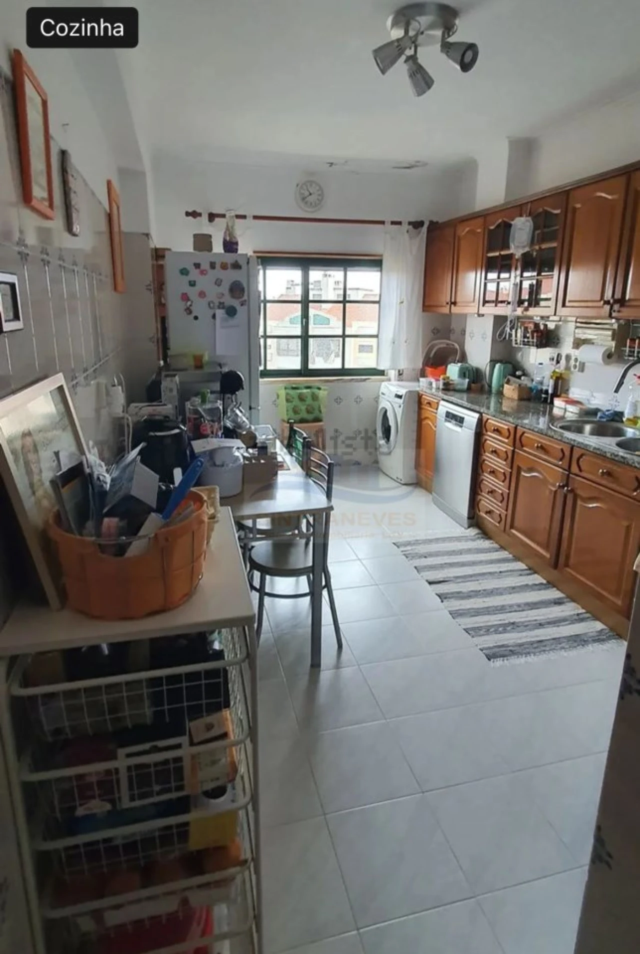 Apartamento T3 para Venda em Algueirão-Mem Martins Foto 2