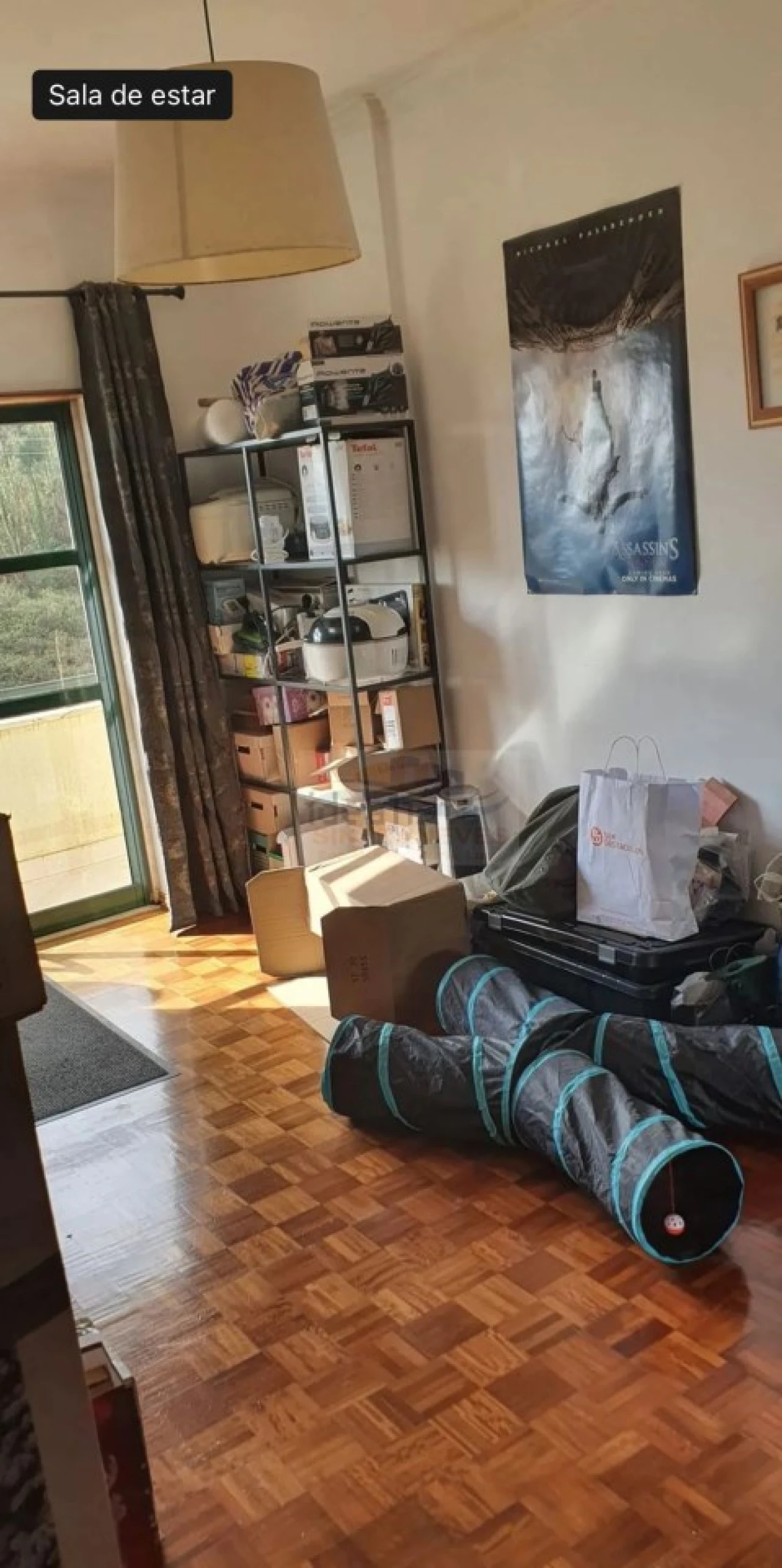 Apartamento T3 para Venda em Algueirão-Mem Martins Foto 5