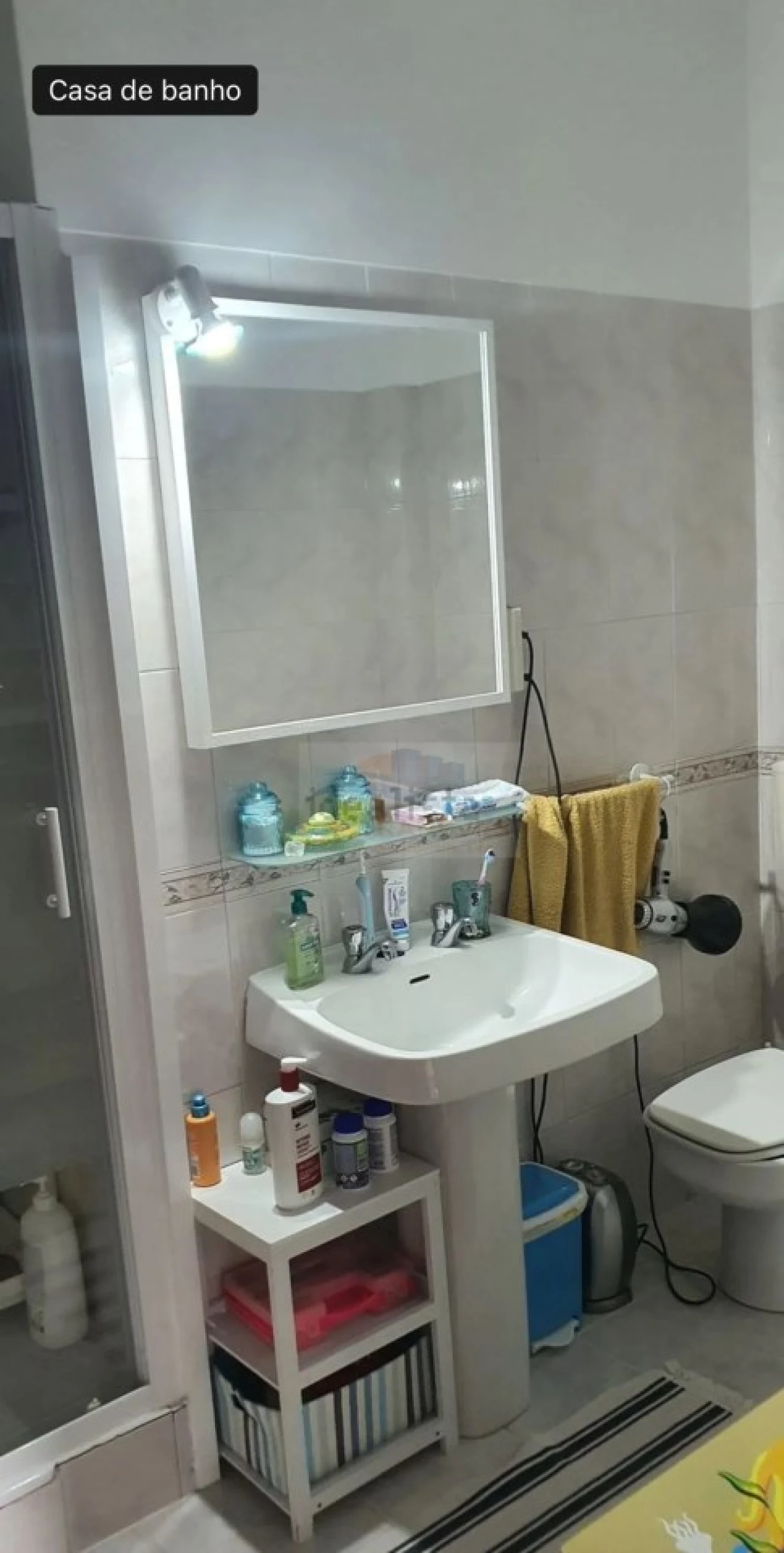 Apartamento T3 para Venda em Algueirão-Mem Martins Foto 6