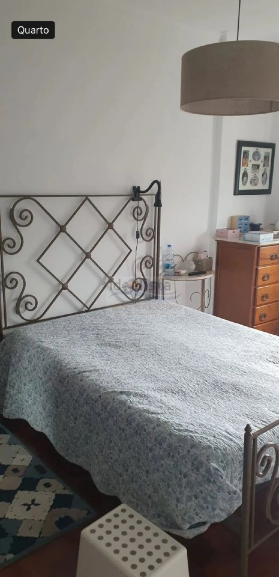 Apartamento T3 para Venda em Algueirão-Mem Martins Foto 3