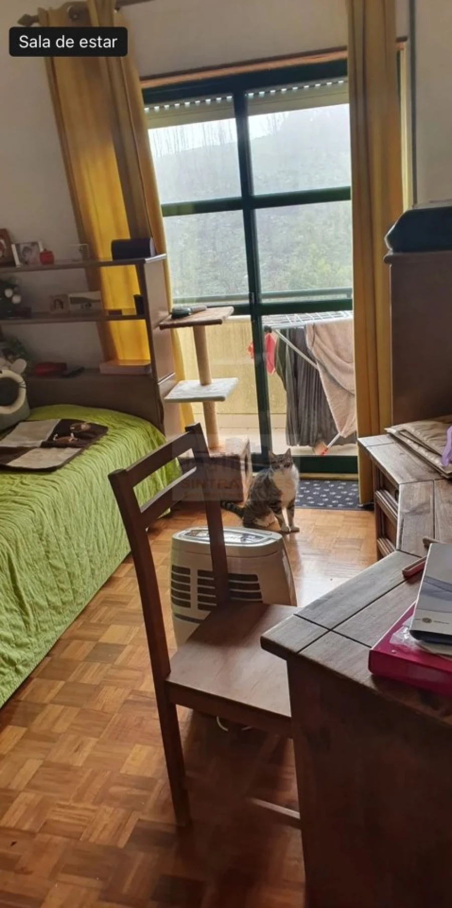 Apartamento T3 para Venda em Algueirão-Mem Martins Foto 4