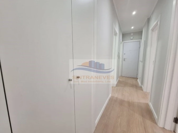 Apartamento T2 para Venda em Mina de Água Foto 9