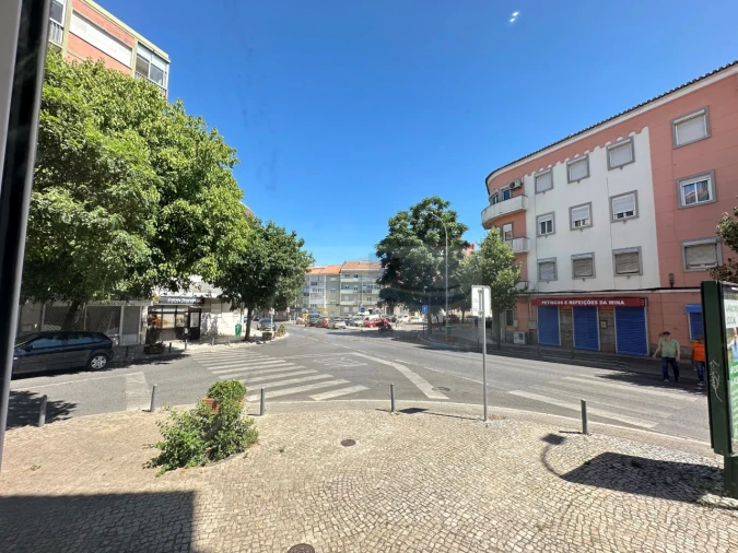 Apartamento T2 para Venda em Mina de Água Foto 14