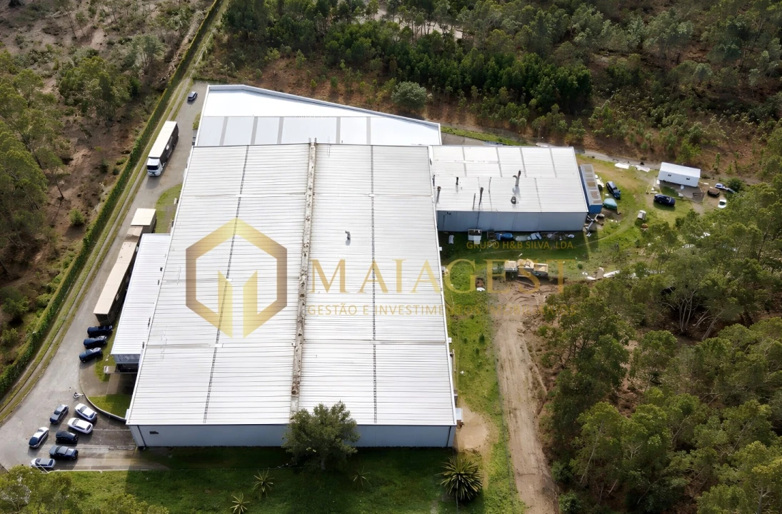 Armazém para Venda em Malta e Canidelo Foto 3