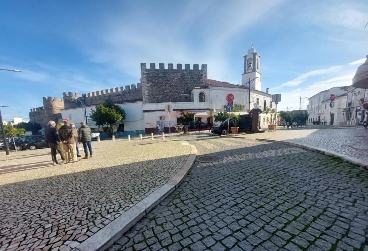 Moradia T3 para Venda em Borba (Matriz)