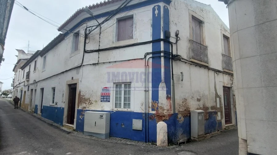 Moradia T3 para Venda em Borba (Matriz)